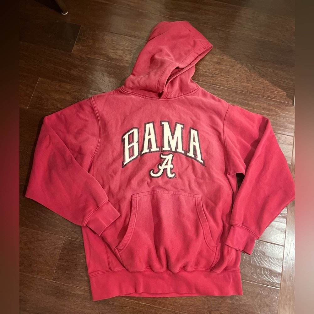 alabama sweatshirt